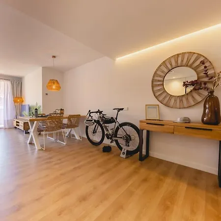 Appartamento Bravissimo Domènica, 2 Bedrooms&balcony *