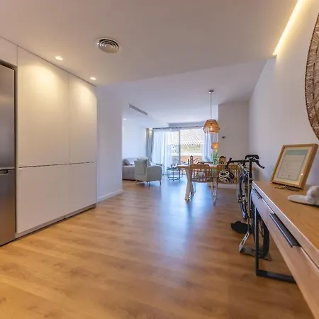 Bravissimo Domenica, 2 Bedrooms And Balcony Lejlighed *